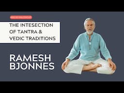 The Intersection of Tantra and Vedic Traditions