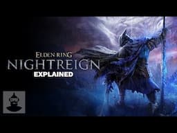 Everything We Know About Elden Ring Nightreign | The Leaderboard