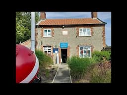 A little bit of History Visits the Mincarlo & The Lowestoft Maritime Museum