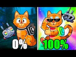 I 100%'d Stray, Here's What Happened