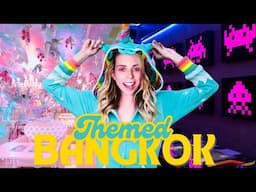 Bangkok's CRAZIEST Themed Restaurants That You Need To See!