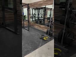 Trading Office Gym