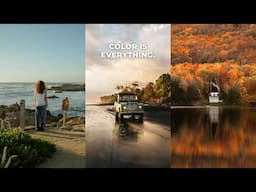 Color Theory that Photographers Need to Know.