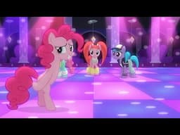 Pinkie Infiltrates DJ PON-3's Party - My Little Pony: Friendship Is Magic - Season 6