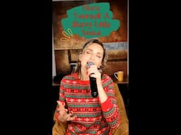 Have Yourself a Merry Little Christmas - Melis Bilen (Cover)