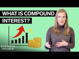 What Is Compound Interest?