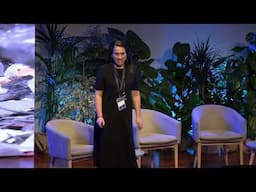 Landbell Group: Circular Economy Without Boundaries - Dora Caria | Planetiers World Gathering 2024