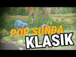 POP SUNDA CLASIK - AKTIFITAS DI IRINGI LAGU SUNDA