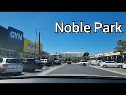 #Noble Park Melbourne Victoria