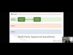 "Baselining". The Baseline Protocoll as a design pattern - within the Unibright Framework.