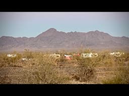 Desert Emergency - Careflight Near Us - S10.E25 #quartzsite #arizona