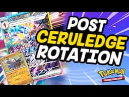 CERULEDGE EX POST ROTATION?