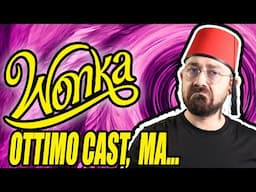 Recensione Wonka - cast stellare per un musical godibile