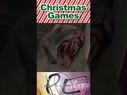 Parasite Eve is a Christmas Horror Classic