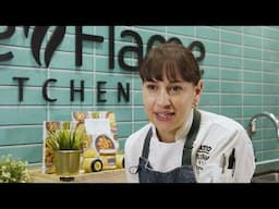 Blue Flame Kitchen - Gardening Tips and Pests with Chef Emily