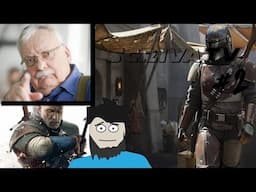 Mandalorian, Witcher and 16millionUSD, Netflix substitutes Telltale | ScrivaTV GameNews