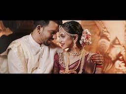 Hariharan & Hamsvini Wedding