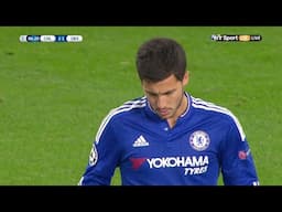 Eden Hazard vs Dynamo Kiev (Home) 15-16 HD 720p By EdenHazard10i