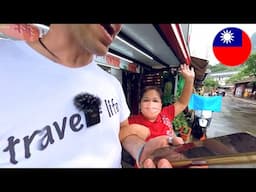 The Best Part About Taiwan is the People 🇹🇼 | Solo Travel Taiwan (Ep. 18)