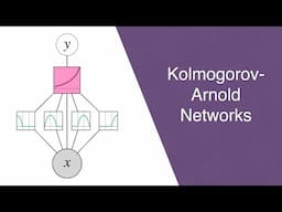 Kolmogorov-Arnold Networks (KANs) - What are they and how do they work?