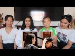 Sarin Tamang & Swachit Shakya - TIMII FT Xorem Tamang & Deepshika Chettri ll Reaction Video