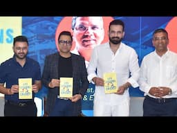 Parthiv Patel , Irfan Pathan & Aakash Chopra on Life lesson