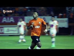 CRUTDTV Highlight 26-09-58 Chiangrai United 3-0 Sisaket FC [HD]