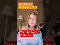 #hollywood #prédictions #janvier #2021 #2025 #patience #canalisation