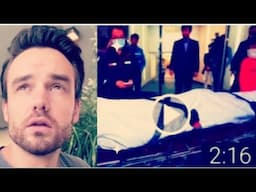 Liam Payne's Cause Of Death REVEALED, VERY HEARTWRENCHING😭