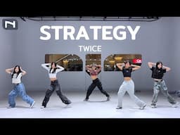 INNER KIDS │STRATEGY - TWICE