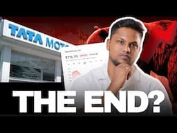 Tata motors hype really over?