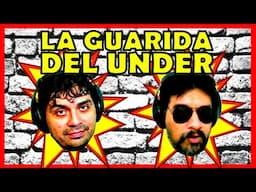 🦸‍♂️Los HEROES del UNDER 🦹‍♂️| CRUEL ROCK en vivo 23/01/2025 | DECIMOCTAVO STREAM del 2025