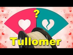 Love it or Hate it: Tullomer filament