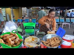 Only $0.6 Most Popular Vietnamese Street Breakfast Dishes for Office People