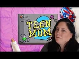 the evolution of teen mom 2: the rewatch! | S1E4 | kieffaaaaa