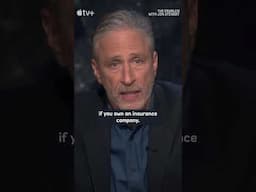 America's F*cked Up Tax System | The Problem With Jon Stewart