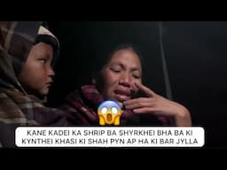 kane kadei ka shrip ba shyrkhei ba ki kynthei khasi ki shah pyn ap ha ki bar jylla #313