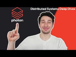 Databricks Photon - Fun With Vectors | Distributed Systems Deep Dives With Ex-Google SWE