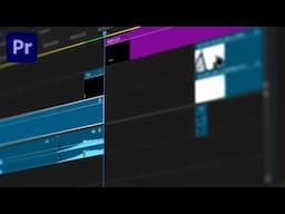 Recover Missing Audio or Video in your Timeline | Premiere Pro