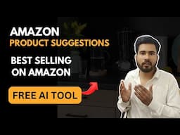 Amazon Product suggestions | Top Selling Products on Amazon | Amazon Seller