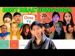 BEST Reactions 2024: Japanese Polyglot SHOCKS Everyone in Their Native Language!