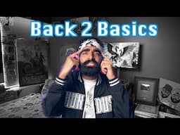 Back 2 Basics