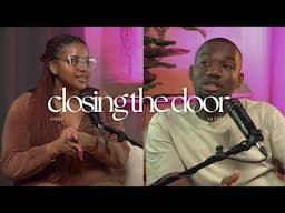 Closing the Door (feat. VINO.) | Reflection, Spirituality, Purpose & Acceptance | ASIAS S4 EP15