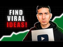 STEAL THESE VIRAL VIDEO IDEAS To 10X Your Views (How To Go VIRAL)