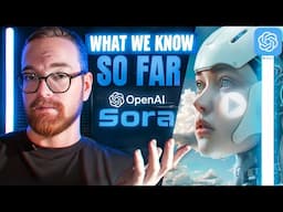 Sora: Is OpenAI too late for the text-to-video game?