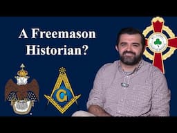 Meet the Scottish Rite Assistant Grand Historian