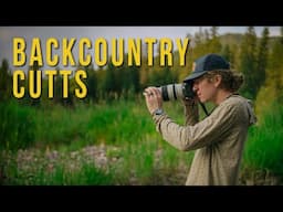 BACKCOUNTRY CUTTS | Dry Fly Fishing for Westslope Cutthroat Trout