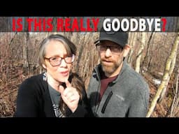 It's not good-bye... it's see you later // Fulltime RV Life // #RVLIFE // S:9 E:6