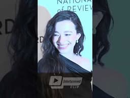 Mikey Madison Attends The National Board of Review Annual Awards Gala short