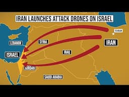 Israel/Iraq conflict